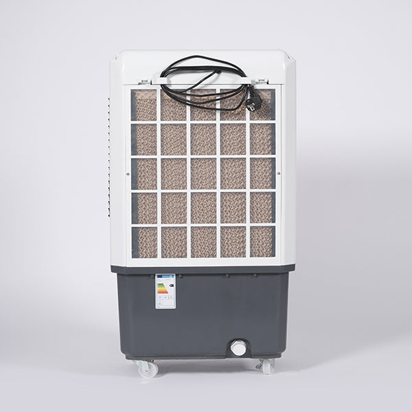 Climatizador Evaporativo 2500 m³/h