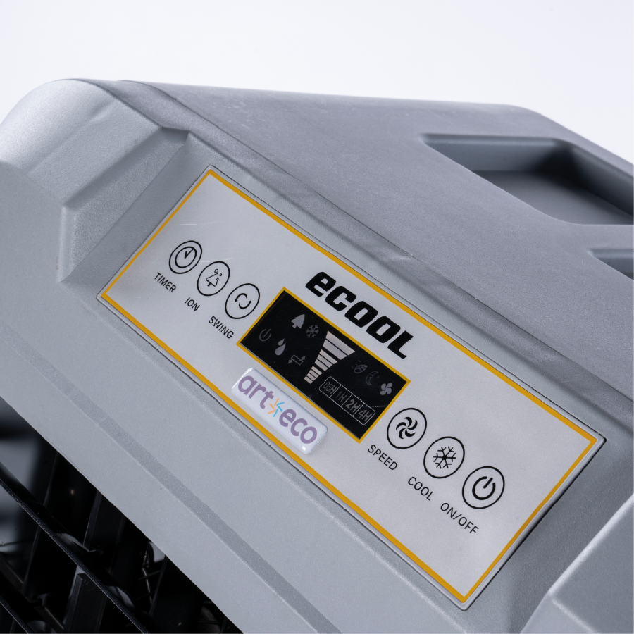 E-Cool 7P