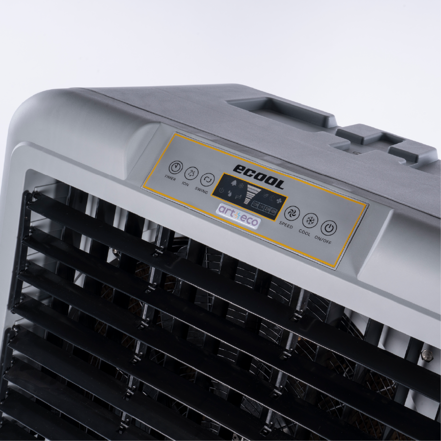 E-cool 15P