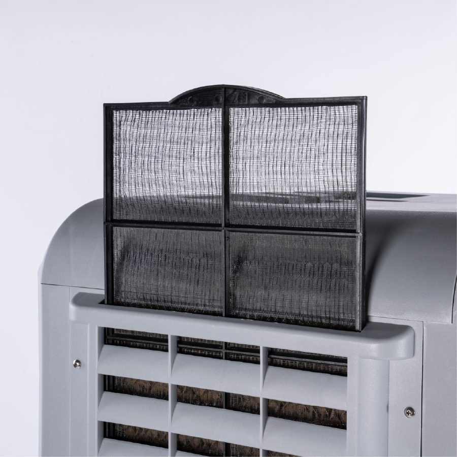 E-cool 15P