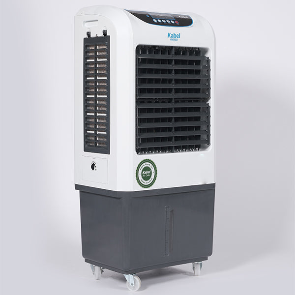 Climatizador Evaporativo 2500 m³/h